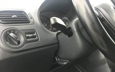 Volkswagen Polo VI (EU Market), 2016 год, 1 095 000 рублей, 9 фотография