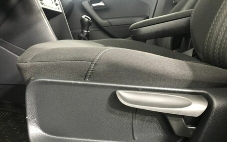 Volkswagen Polo VI (EU Market), 2016 год, 1 095 000 рублей, 10 фотография