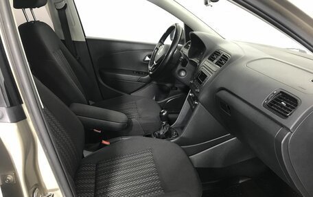 Volkswagen Polo VI (EU Market), 2016 год, 1 095 000 рублей, 14 фотография