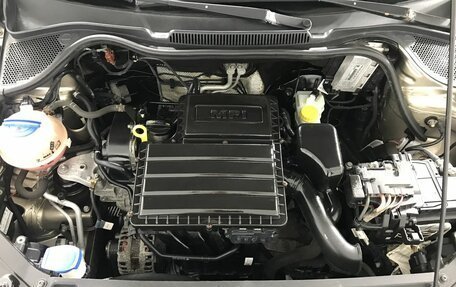 Volkswagen Polo VI (EU Market), 2016 год, 1 095 000 рублей, 17 фотография