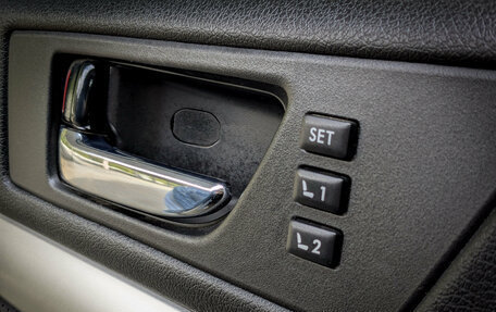 Subaru Outback IV рестайлинг, 2011 год, 1 299 900 рублей, 14 фотография