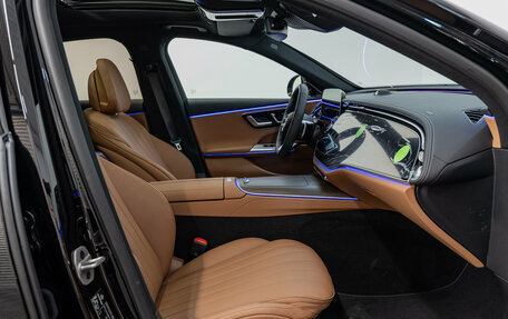 Mercedes-Benz E-Класс, 2025 год, 8 790 000 рублей, 10 фотография