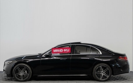 Mercedes-Benz E-Класс, 2025 год, 8 790 000 рублей, 8 фотография