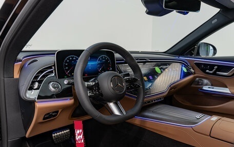 Mercedes-Benz E-Класс, 2025 год, 8 790 000 рублей, 9 фотография