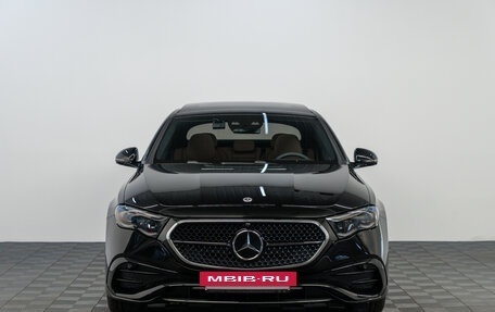 Mercedes-Benz E-Класс, 2025 год, 8 790 000 рублей, 2 фотография