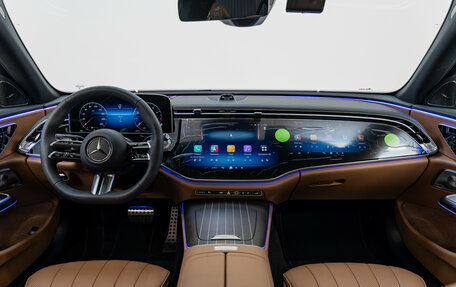 Mercedes-Benz E-Класс, 2025 год, 8 790 000 рублей, 12 фотография