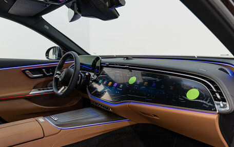 Mercedes-Benz E-Класс, 2025 год, 8 790 000 рублей, 11 фотография