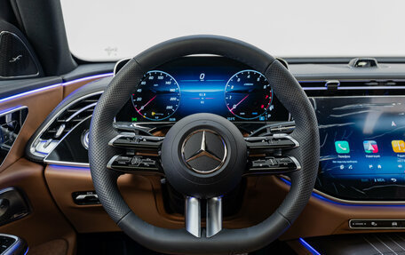 Mercedes-Benz E-Класс, 2025 год, 8 790 000 рублей, 13 фотография