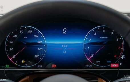 Mercedes-Benz E-Класс, 2025 год, 8 790 000 рублей, 14 фотография