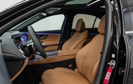 Mercedes-Benz E-Класс, 2025 год, 8 790 000 рублей, 21 фотография