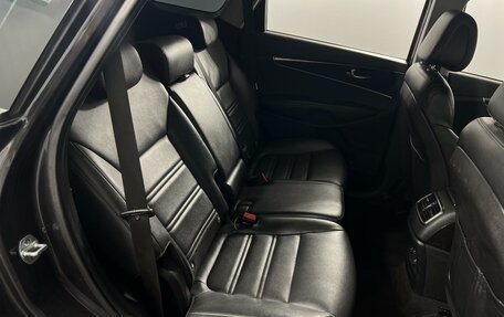 KIA Sorento III Prime рестайлинг, 2017 год, 2 163 100 рублей, 7 фотография