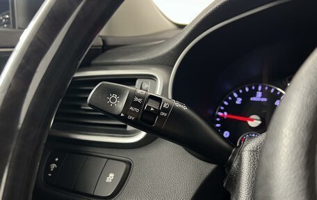 KIA Sorento III Prime рестайлинг, 2017 год, 2 163 100 рублей, 14 фотография