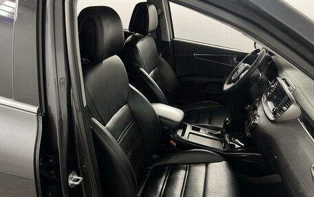 KIA Sorento III Prime рестайлинг, 2017 год, 2 163 100 рублей, 8 фотография