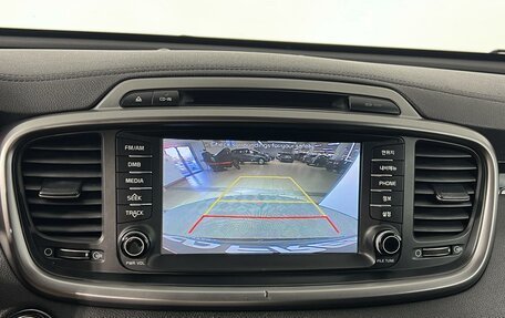KIA Sorento III Prime рестайлинг, 2017 год, 2 163 100 рублей, 17 фотография