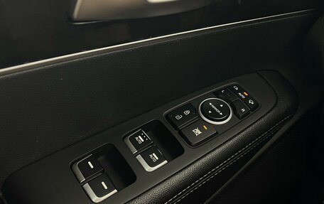 KIA Sorento III Prime рестайлинг, 2017 год, 2 163 100 рублей, 20 фотография