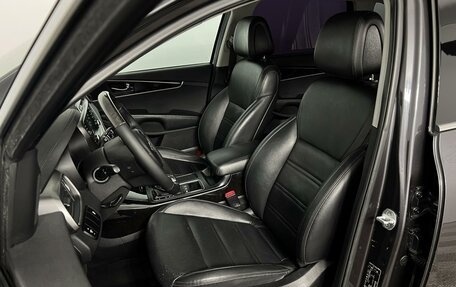 KIA Sorento III Prime рестайлинг, 2017 год, 2 163 100 рублей, 10 фотография