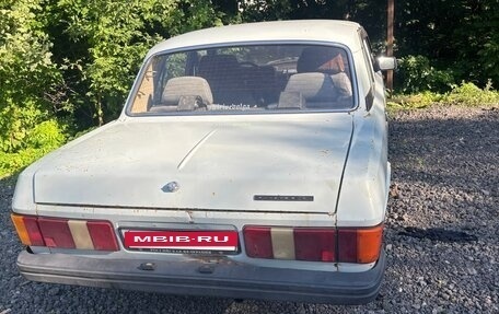ГАЗ 31029 «Волга», 1997 год, 50 000 рублей, 4 фотография