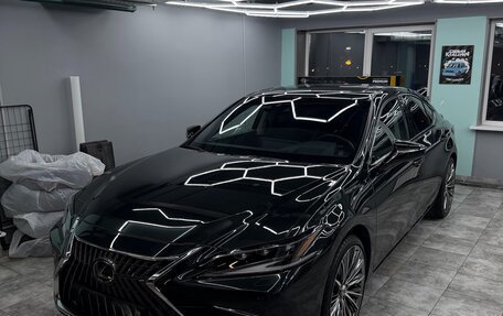 Lexus ES VII, 2024 год, 7 650 000 рублей, 1 фотография