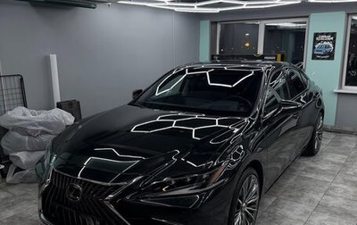 Lexus ES VII, 2024 год, 7 650 000 рублей, 1 фотография