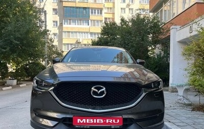 Mazda CX-5 II, 2020 год, 3 300 000 рублей, 1 фотография