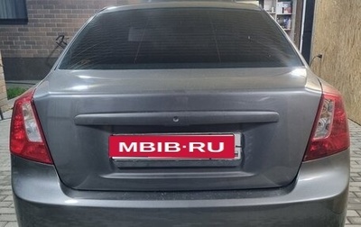 Daewoo Gentra II, 2014 год, 510 000 рублей, 1 фотография