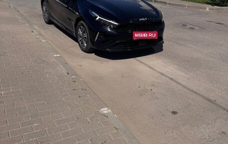 KIA K3, 2023 год, 2 500 000 рублей, 1 фотография