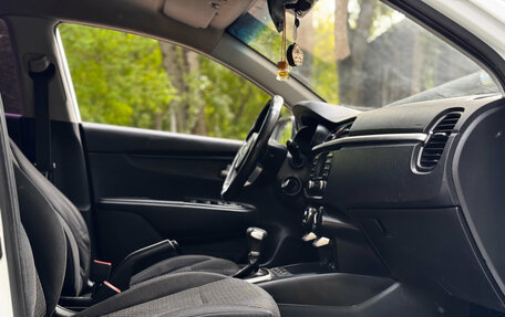 KIA Rio IV, 2018 год, 690 000 рублей, 12 фотография