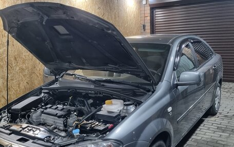 Daewoo Gentra II, 2014 год, 510 000 рублей, 3 фотография