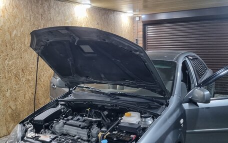 Daewoo Gentra II, 2014 год, 510 000 рублей, 4 фотография