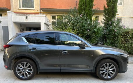 Mazda CX-5 II, 2020 год, 3 300 000 рублей, 4 фотография