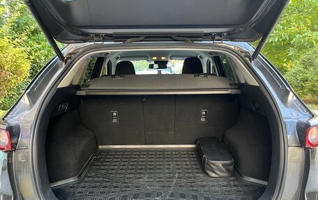 Mazda CX-5 II, 2020 год, 3 300 000 рублей, 6 фотография