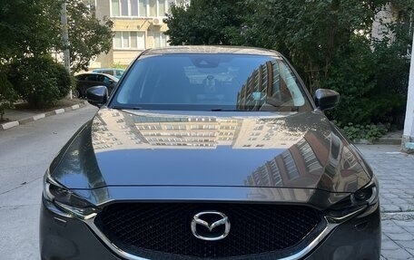 Mazda CX-5 II, 2020 год, 3 300 000 рублей, 2 фотография