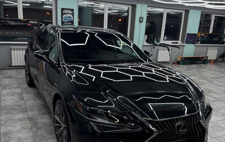 Lexus ES VII, 2024 год, 7 650 000 рублей, 2 фотография
