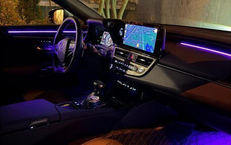 Lexus ES VII, 2024 год, 7 650 000 рублей, 7 фотография
