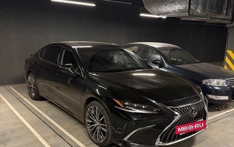 Lexus ES VII, 2024 год, 7 650 000 рублей, 6 фотография