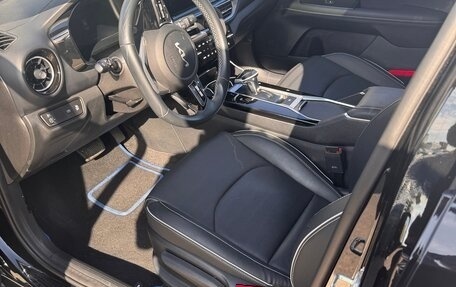 KIA K3, 2023 год, 2 500 000 рублей, 4 фотография