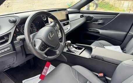Lexus ES VII, 2024 год, 7 650 000 рублей, 3 фотография