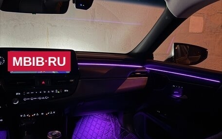 Lexus ES VII, 2024 год, 7 650 000 рублей, 9 фотография