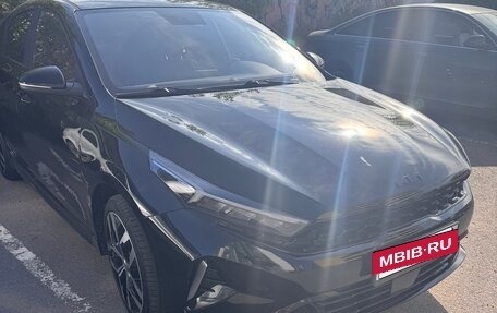 KIA K3, 2023 год, 2 500 000 рублей, 2 фотография