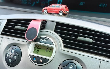 Renault Scenic III, 2008 год, 460 000 рублей, 5 фотография