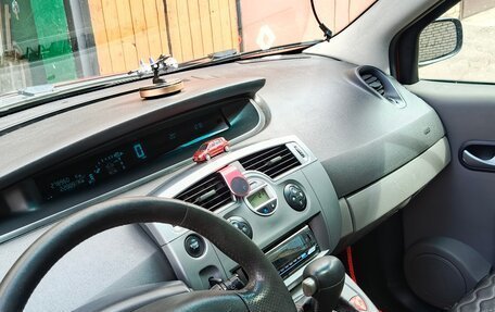 Renault Scenic III, 2008 год, 460 000 рублей, 7 фотография