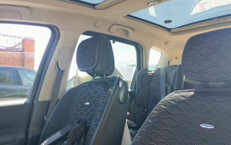 Renault Scenic III, 2008 год, 460 000 рублей, 10 фотография