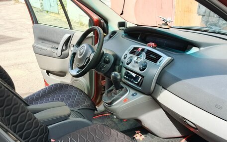 Renault Scenic III, 2008 год, 460 000 рублей, 6 фотография