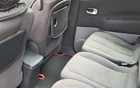 Renault Scenic III, 2008 год, 460 000 рублей, 8 фотография