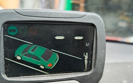 Renault Scenic III, 2008 год, 460 000 рублей, 11 фотография