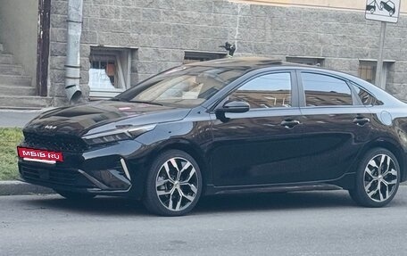 KIA K3, 2023 год, 2 500 000 рублей, 9 фотография