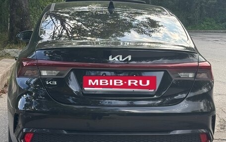 KIA K3, 2023 год, 2 500 000 рублей, 8 фотография