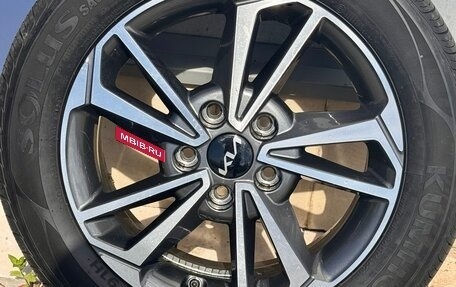 KIA K3, 2023 год, 2 500 000 рублей, 10 фотография
