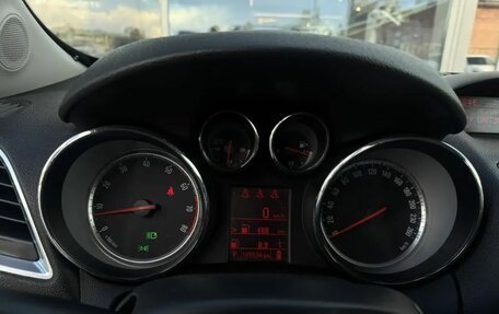 Opel Mokka I, 2014 год, 1 070 000 рублей, 11 фотография