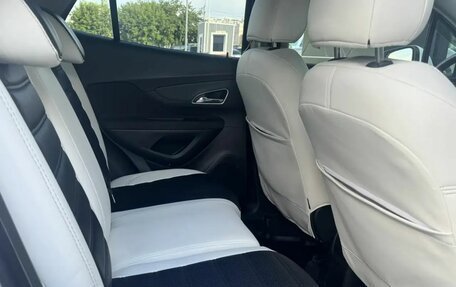 Opel Mokka I, 2014 год, 1 070 000 рублей, 16 фотография